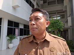 Rumah Dinas DPRD NTB Bakal Digusur, Penghuni Harus Angkat Kaki dalam Sepekan