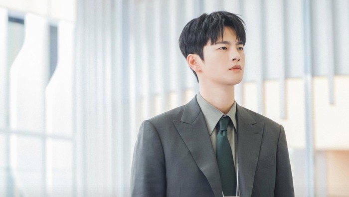 Simak Cerita Seo In Guk Tentang Karakter & Chemistry di Drakor See You At Work Tomorrow!