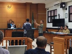 Ahli Tegaskan Pembongkaran Tembok di Sidoarjo Sesuai Kewenangan Bupati