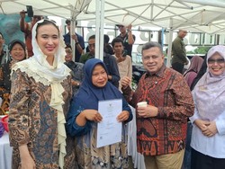 Sinergi BPJPH-Kemenpar Antar RI ke Peringkat 2 Wisata Ramah Muslim Dunia