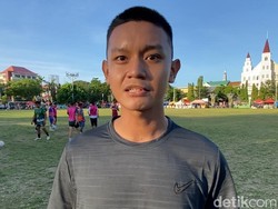 Cerita Pablo Siswa SMAN 1 Parepare Kaget Diumumkan Lolos Paskibraka Nasional