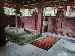 Situs Empu Ewangga Kuningan, Tempat Tempa Senjata Perang Abad ke-16
