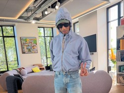 Pharrell Williams Beri Bocoran Sneakers LV Terbaru, Disebut Mirip Vans