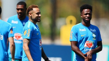 Berita Panas dari Dunia Sport CNN : Martinelli Becorkan Kondisi Terkini Neymar Jelang Skotlandia vs Brasil