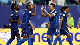Prancis Lolos ke 32 Besar Piala Dunia 2026, Susul 4 Negara Lain