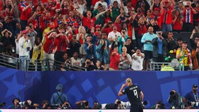 Klasemen Piala Dunia 2026 usai Prancis dan Norwegia Pesta Gol