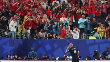 Berita Olahraga Terkini CNN Sport : Klasemen Piala Dunia 2026 usai Prancis dan Norwegia Pesta Gol