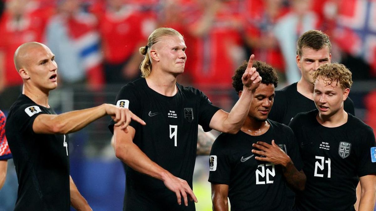 Daftar 6 Tim Negara Lolos Ke 32 Besar Piala Dunia 2026