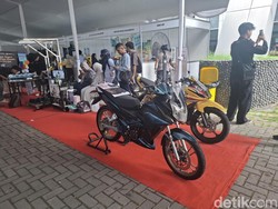 UMY Jodohkan Inventor-Industri di SIE Expo 2026, Pamerkan 136 Produk Riset