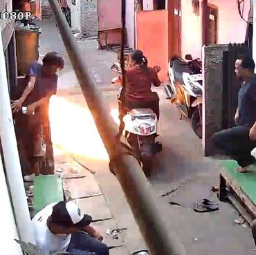 Insert Investigasi: Aksi Ibu-ibu Nekat Menumpang di Bagasi Bus hingga WNI Ditawan Perampok Somalia