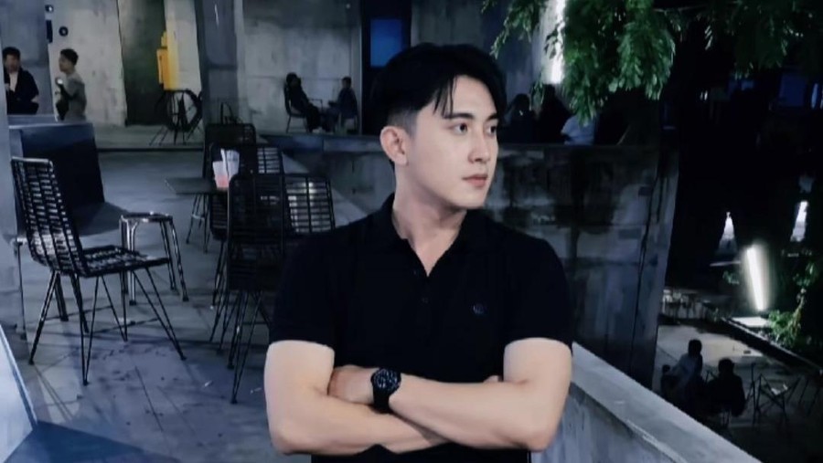 Taufik Hidayat pelaku penyekapan dan penganiayaan