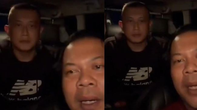 Terpopuler: Klaim Taufik Hidayat soal Korban hingga Brian Siawarta Digugat Cerai