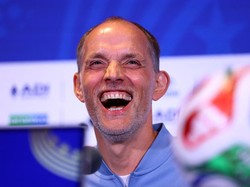 Piala Dunia 2026: Semua Pemain Inggris Fit Lawan Ghana