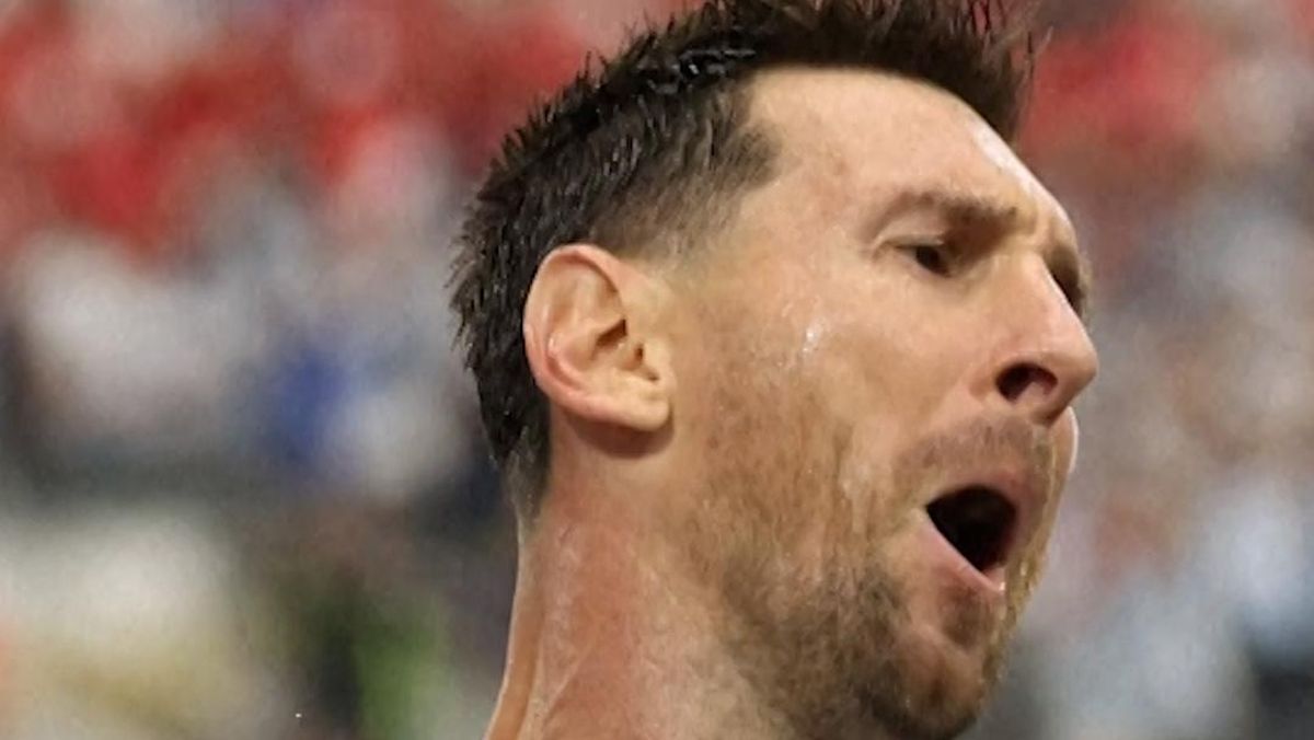 Lionel Messi Jadi Top Skor Piala Dunia Sepanjang Masa