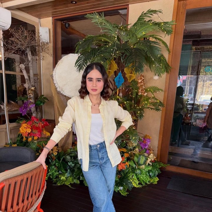 <p>Untuk itu, Tissa mulai rutin menjalani gaya hidup sehat dengan menjaga pola makan hingga olahraga. &ldquo;Jangan lupa olahraga juga! Aku rutin&nbsp;treadmill,&nbsp;gym, dan lari pagi,&rdquo; tuturnya. (Foto: Instagram @tissabiani)</p>