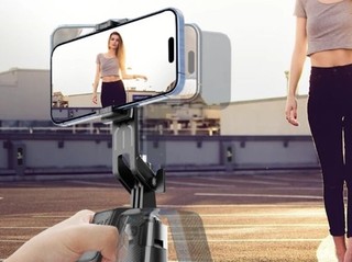 Cari Tripod Buat Kebutuhan Ngonten atau Foto Keluarga? Ini Pilihan Produknya