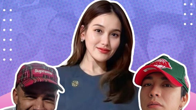 Video: 5 Berita Populer: Ruben Ketemu Anak, Alasan Ayu Ting Ting Suka Kevin