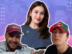 Video: 5 Berita Populer: Ruben Ketemu Anak, Alasan Ayu Ting Ting Suka Kevin 