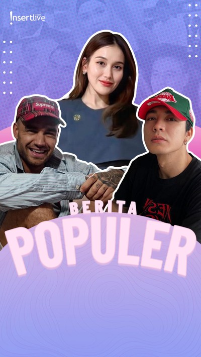 Video: 5 Berita Populer: Ruben Ketemu Anak, Alasan Ayu Ting Ting Suka Kevin