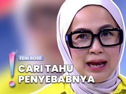 Video: Feni Rose Sarankan Wanita yang Diselingkuhi-KDRT Tetap Bertahan