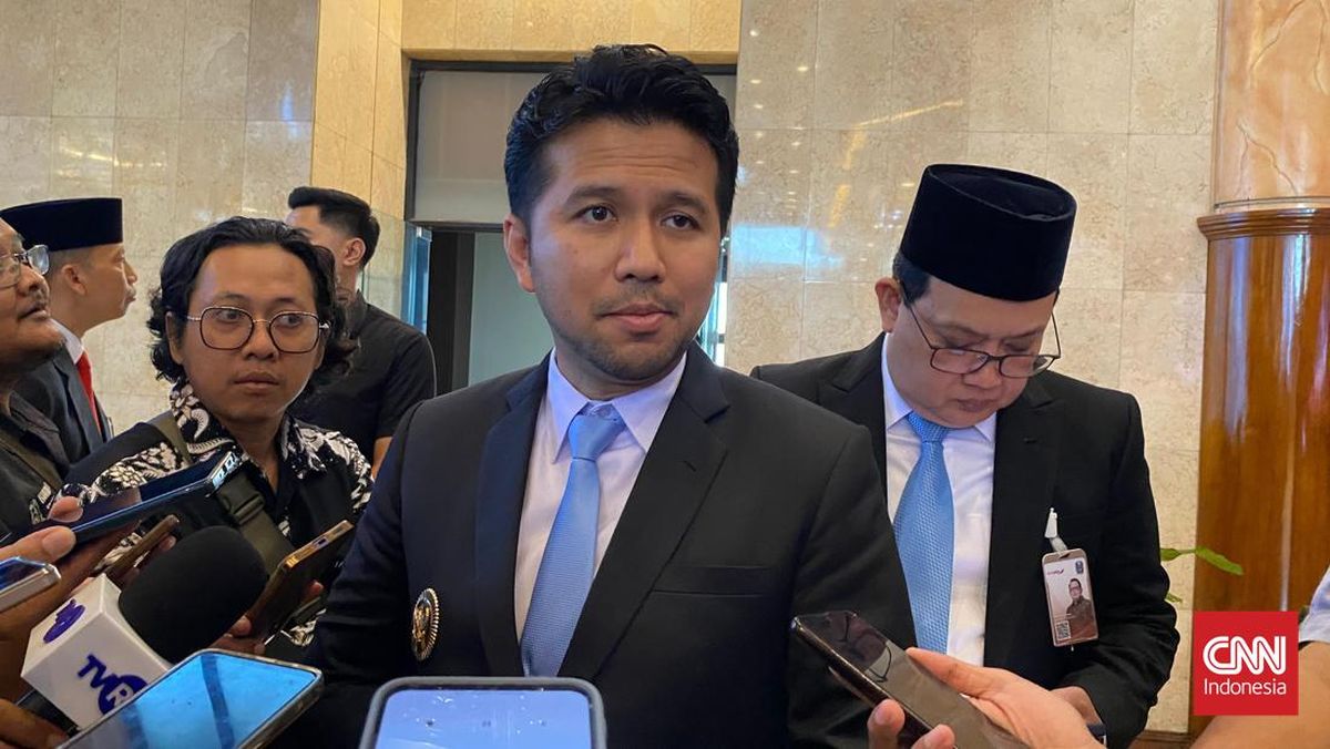 Kasus Influenza A dan ISPA Jatim Naik, Wagub Minta RS Siaga