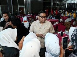 Waka MPR Tekankan LCC 4 Pilar Instrumen untuk Perkuat Nilai Kebangsaan