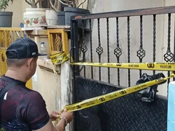 Suami di Jakbar Ternyata Pakai Narkoba hingga Picu Cekcok dan Bunuh Istri
