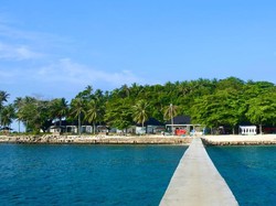 Wisata Pulau Randayan Bengkayang: Daya Tarik, Biaya, dan Cara ke Sana