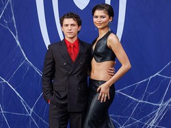 Video: Terungkap! Ini Panggilan Sayang Tom Holland Buat Zendaya