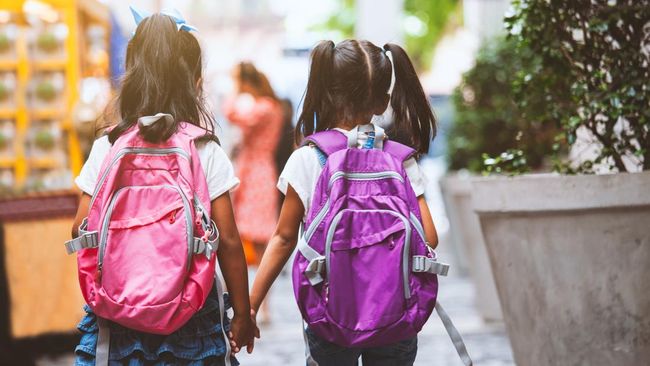 10 Sd Favorit Jakarta Pusat Dengan Siswa Berprestasi Terbanyak