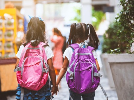 10 SD Favorit Jakarta Pusat dengan Siswa Berprestasi Terbanyak