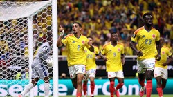 Piala Dunia 2026: 7 Negara Sudah Lolos ke 32 Besar, Kolombia Terbaru