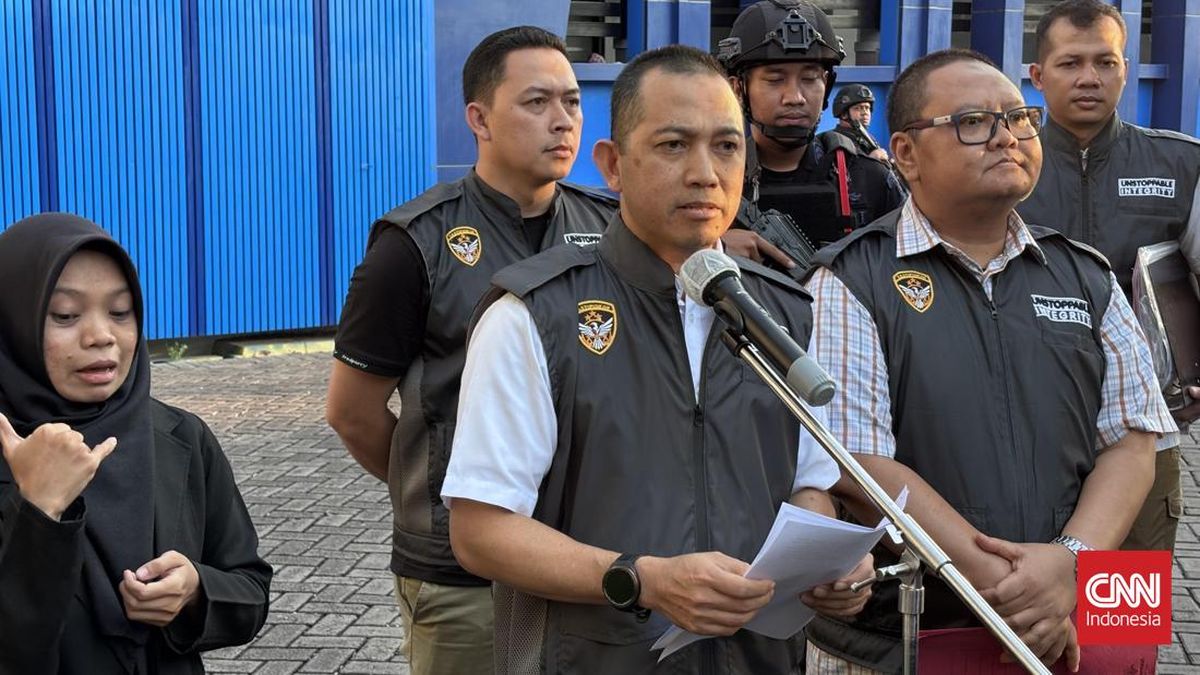 30 Pegawai Bea Cukai Juanda Diperiksa di Kasus Impor HP Seken Ilegal