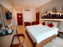 5 Hotel Affordable di Samarinda, Harga di Bawah Rp 500 Ribu per Malam