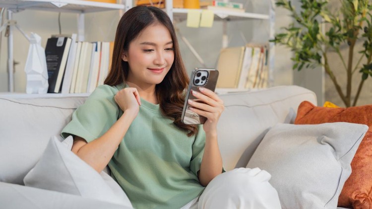 9 Ciri Kepribadian Orang yang Jarang Aktif di Grup WhatsApp&comma; Ternyata Punya EQ Tinggi