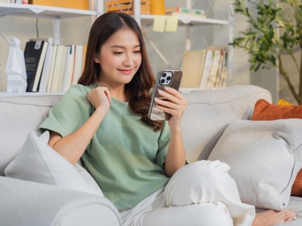 9 Ciri Kepribadian Orang yang Jarang Aktif di Grup WhatsApp, Ternyata Punya EQ Tinggi