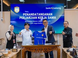 Adhyaksa FC Dapat Amunisi untuk Arungi Super League 2026/2027