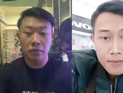 Gegara Mirip Taufik Hidayat, Aktor Aditya Peratama Nyaris Jadi Sasaran Amuk Massa