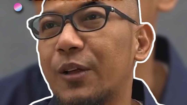 Video: Aji Darmaji Ungkap Permintaan Alfatih usai Ambil Rapor Kenaikan Kelas