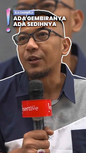 Video: Aji Darmaji Ungkap Permintaan Alfatih usai Ambil Rapor Kenaikan Kelas