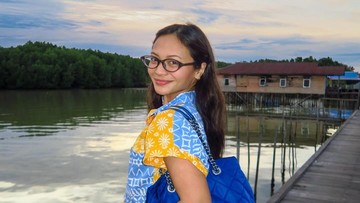 Berita Seputar Selebriti Insertlive Terkini : Curhatan Sedih Amel Carla Terdampak Pemadaman Listrik