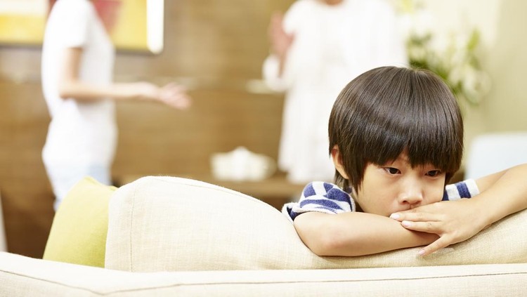 Anak Sering Mengeluh Bosan Saat Libur Sekolah&quest; Pakar Sebut Itu Baik untuk Otaknya