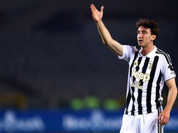 Gagal Gaet Palestra, Inter Incar Bek Juventus Ini?