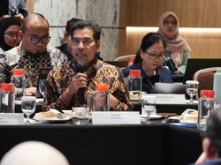 Anggota Komnas HAM: Pemulihan Korban Pelanggaran HAM Berat Butuh Perpres