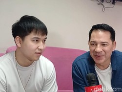 Ari Wibowo Gak Mau Jadi Orang Tua Pengekang Buat Anak