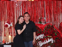 Makin Bucin, Ayu Ting Ting Terang-terangan Puji Kevin Gusnadi