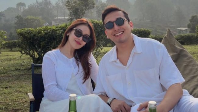 Orang Tua Ayu Ting Ting Restui Kevin Gusnadi, Titip Pesan Soal Bilqis