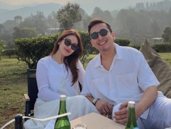 Orang Tua Ayu Ting Ting Restui Kevin Gusnadi, Titip Pesan Soal Bilqis