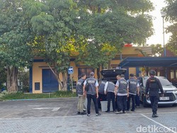 Selain Bea Cukai Juanda, Kortastipidkor Geladah 3 Lokasi Ini