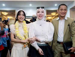 Fuji dan Bella Shofie Dorong Semangat Afiliator di Tengah Tantangan Ekonomi